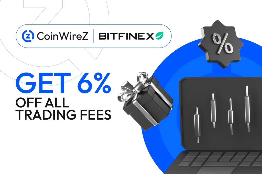 Bitfinex-Referral-Code