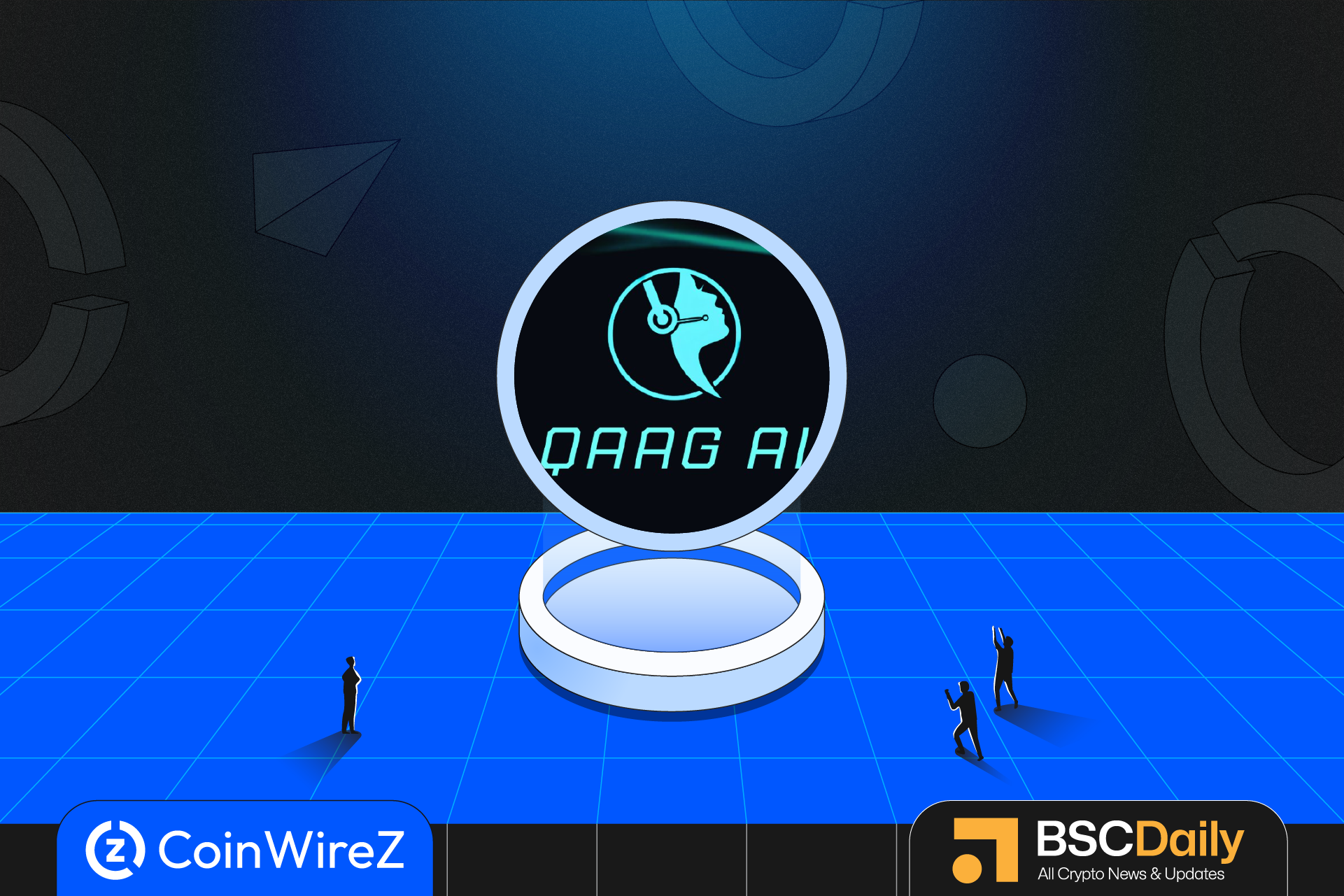 Qaagai Article Image