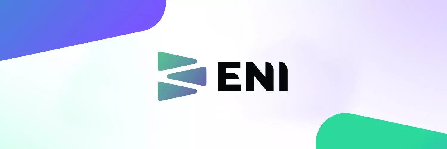 Launch of ENI V0.1 Mainnet: A New Age of Enterprise-Grade Blockchain Performance 2 Ad 4Nxf22Qsno0Houdbs Ebzjdalaacx Da26Glpocg1Gtmpfhezlzih8Jbh4 Ncn9Wnaxz4Wnsxitl8Xczp6Zyu79Vqjzditumhni9Kieagf7Mr79Jr Spoh Ysw7Bhq22Dy Nhqcajj9Qlhzuvaqld4Xe