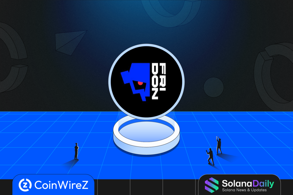 Fridonai Article Image