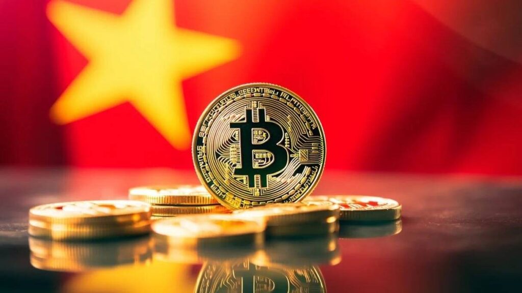 Btc And Vietnam Flag