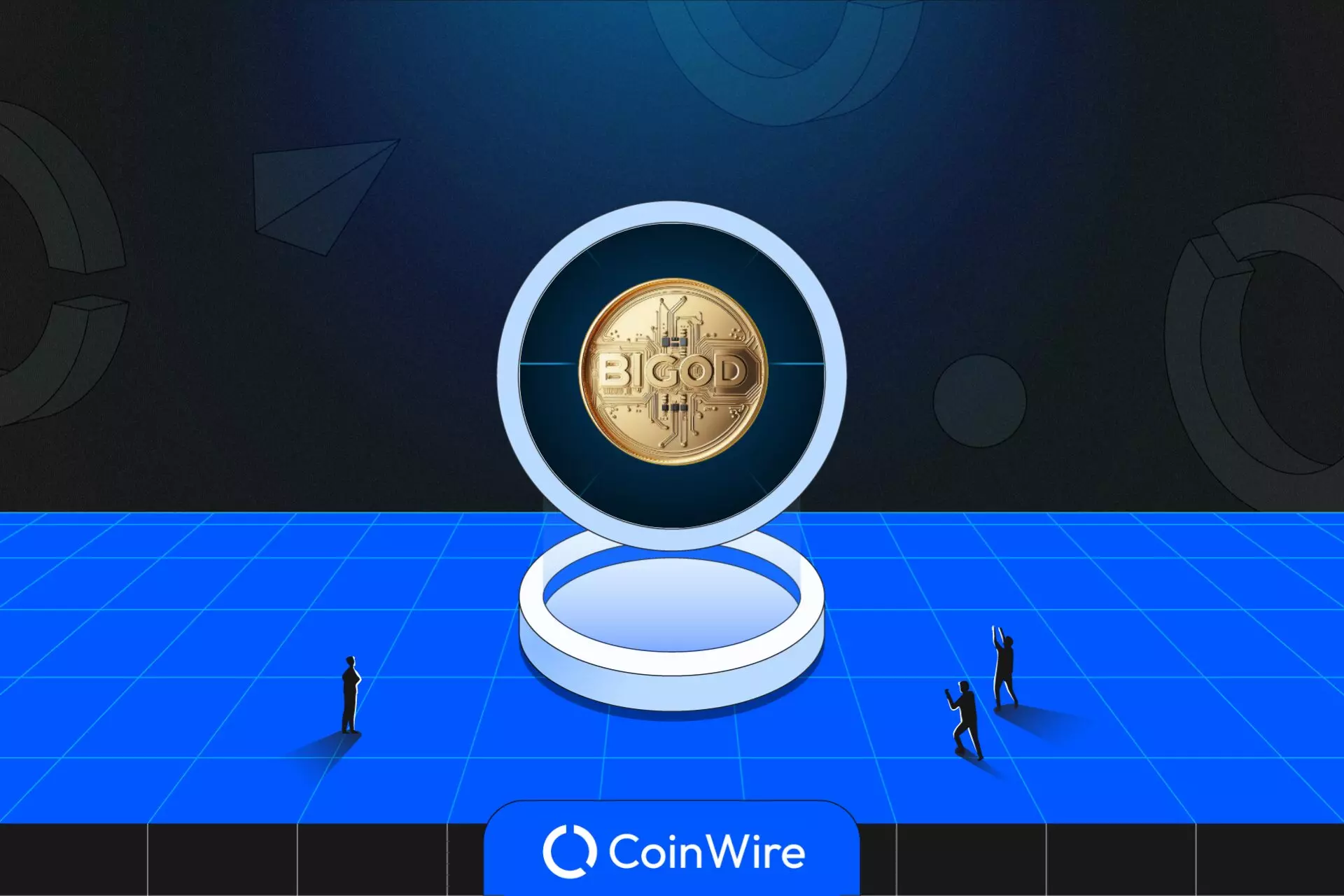 From Bullion to Blockchain: How BIGOD Is Turning Gold’s Past into Crypto’s Future 1 Thiet Ke Chua Co Ten