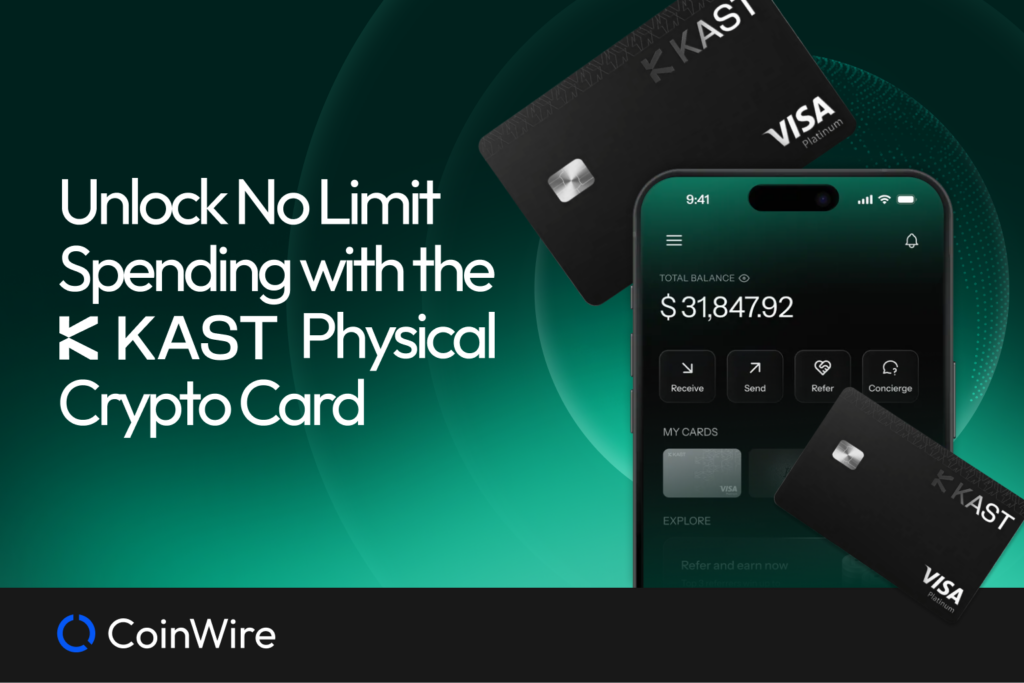 Kast-Physical-Crypto-Card